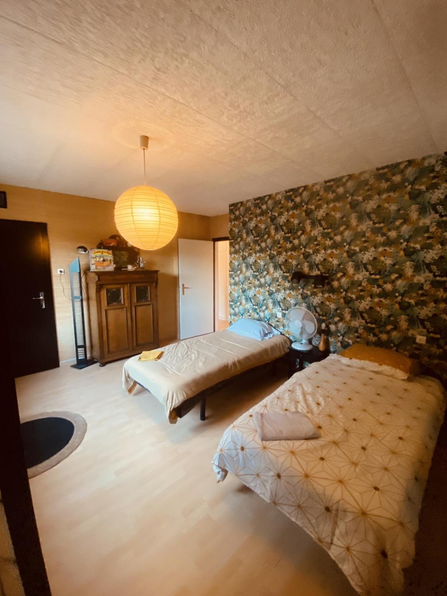 La Mariefacture - Comme A La Guinguette ! Villa Hombourg-Haut Exteriör bild