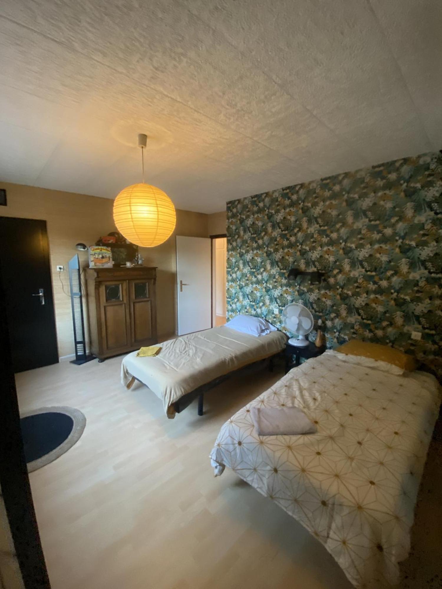 La Mariefacture - Comme A La Guinguette ! Villa Hombourg-Haut Exteriör bild